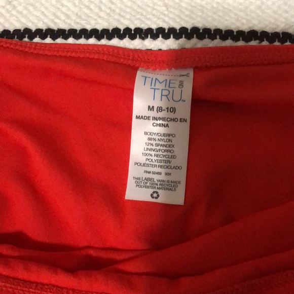 2for1 bikini bottoms - Picture 3 of 7